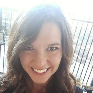 Meet your Posher, Marci